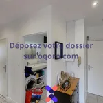 Colocation meublée de 92.0m2 - 400€ - 54500 Nancy