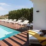 Rent 4 bedroom house in Cala Conta