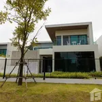 Rent 3 bedroom house of 450 m² in Phuket