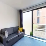 Rent 1 bedroom apartment in City of Edinburgh