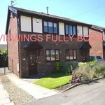 Semi-detached house to rent in Chapelstead, Westhoughton, Bolton BL5