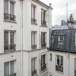 Rent 2 bedroom apartment of 46 m² in Paris