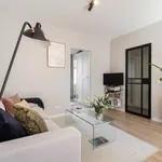 Huur 1 slaapkamer appartement van 592 m² in Amsterdam