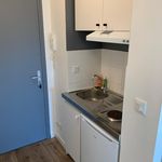 Rent 1 bedroom apartment of 18 m² in PORNICHET