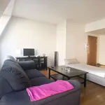 Appartement de 76 m² avec 2 chambre(s) en location à brussels