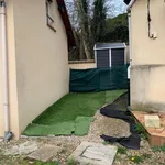 Maison de 30 m² avec 2 chambre(s) en location à Notre-Dame-de-Bondeville