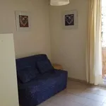 Appartement de 20 m² avec 1 chambre(s) en location à Toulouse