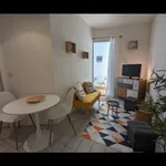 Rent 1 bedroom apartment of 25 m² in Agen