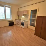 Pronajměte si 1 ložnic/e byt o rozloze 30 m² v Praha