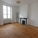 Appartement de 21 m² avec 1 chambre(s) en location à orléans