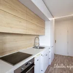 Pronajměte si 1 ložnic/e byt o rozloze 31 m² v Prague