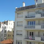 Appartement de 14 m² avec 1 chambre(s) en location à Marseille