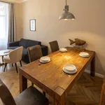 Rent 1 bedroom apartment of 50 m² in Capital City of Prague