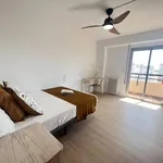 Alquilar 5 dormitorio apartamento en Valencia