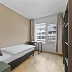 Rent a room in Berlin