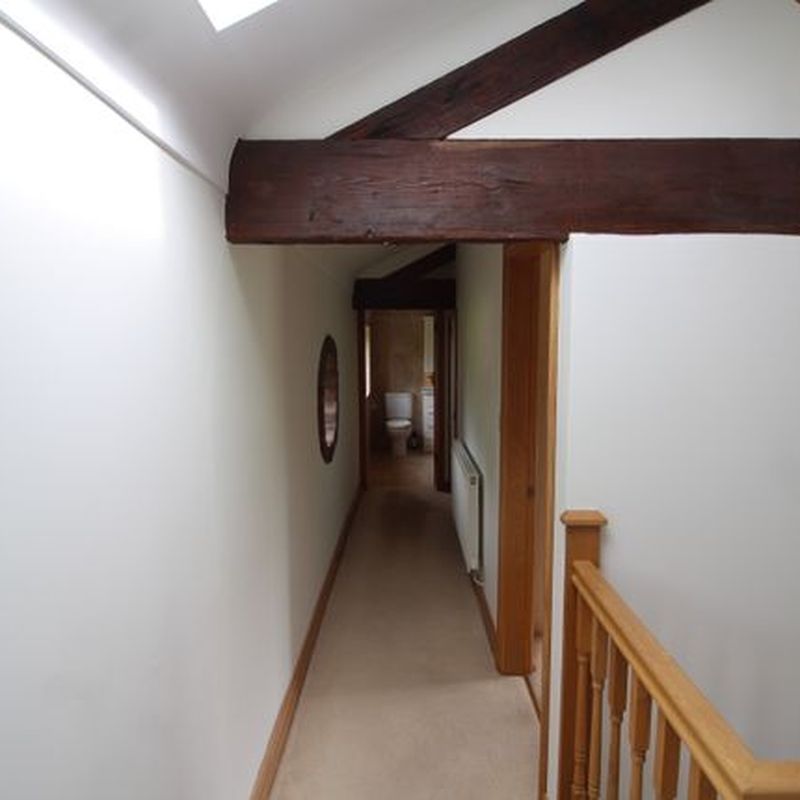 Barn conversion to rent in Bescar Brow Lane, Ormskirk L40