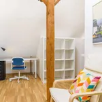 Rent a room in prague