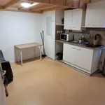 Rent 1 bedroom apartment of 13 m² in GRENOBLE