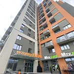 Pronajměte si 1 ložnic/e byt o rozloze 33 m² v Praha