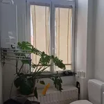 Appartement de 55 m² avec 1 chambre(s) en location à brussels