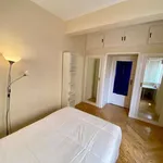 Rent a room in madrid