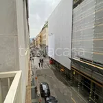 Affitto 1 camera appartamento di 45 m² in Torino