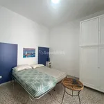 3-room flat via Oberdan Fratini, Centro Storico, Anzio