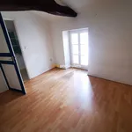 Appartement de 53 m² avec 4 chambre(s) en location à Luçon (85400)