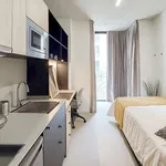 Rent 1 bedroom apartment in valencia