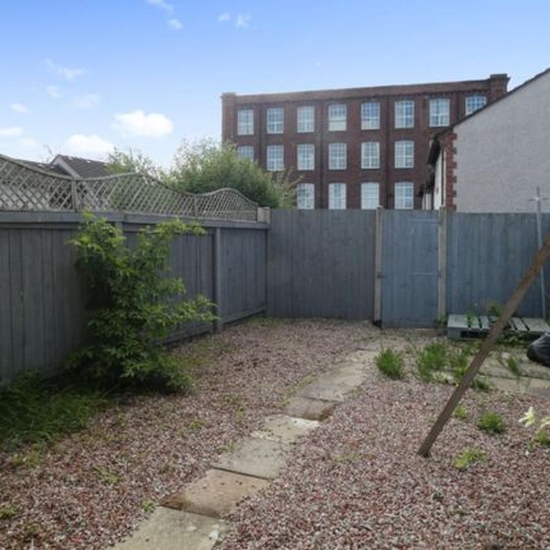 Terraced house to rent in Beveridge Road, Carlisle CA2