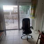 Rent 1 bedroom house of 33 m² in  Αχαΐα