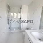 Rent 5 bedroom house of 329 m² in Lisbon