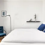 Miete 1 Schlafzimmer wohnung von 25 m² in Berlin