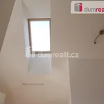 Rent 1 bedroom apartment in Ústí nad Labem