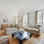 Appartement de 60 m² avec 2 chambre(s) en location à paris