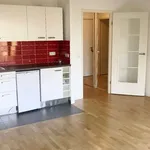 Appartement de 33 m² avec 1 chambre(s) en location à Versailles