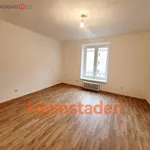 Pronajměte si 3 ložnic/e byt o rozloze 57 m² v Havířov