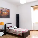 Rent a room in rome