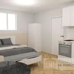 Pronajměte si 2 ložnic/e byt o rozloze 44 m² v Příbram