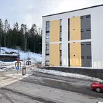 Vuokraa 1 makuuhuoneen asunto, 38 m² paikassa Espoo