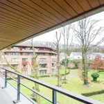 Appartement de 117 m² avec 3 chambre(s) en location à auderghem