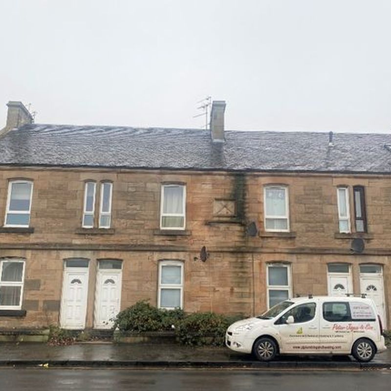 Flat to rent in Mungal Place, Falkirk FK2
