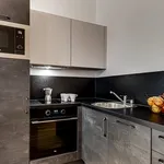 Pronajměte si 1 ložnic/e byt o rozloze 59 m² v Prague