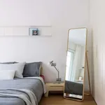 Rent 1 bedroom apartment in milan