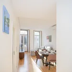 Rent 1 bedroom apartment of 52 m² in Porto