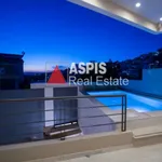 Rent 3 bedroom apartment of 140 m² in Βούλα