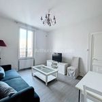 Rent 2 bedroom apartment of 39 m² in Clermont-Ferrand