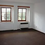 Rent 1 bedroom apartment in Klatovy