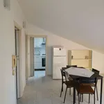 Appartamento arredato con terrazzo Centro