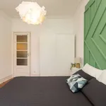 Rent a room in lisbon